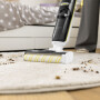 Вертикальный пылесос Karcher FCV 4 Dry