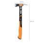 Молоток столярный ХL FISKARS