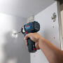Гайковерт ударный Bosch GDR 12V-105 Professional
