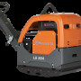 Реверсивная виброплита Husqvarna LG 504 D