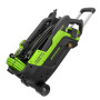 Мойка высокого давления электрическая Greenworks PW5130