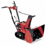 Снегоуборщик Honda HSS 655 HT