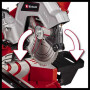 Торцовочная пила Einhell TE-SM 216 Dual