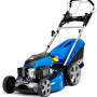 Газонокосилка бензиновая HYUNDAI L5154S