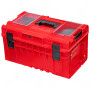 Ящик для инструментов Qbrick System ONE 350 2.0 Profi RED Ultra HD Custom