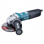 Одноручная углошлифмашина MAKITA GA 6040 R в кор.