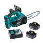 Аккум. пила цепная MAKITA DUC 302 RF2