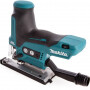 Аккумуляторный лобзик MAKITA JV 102 DZ в кор.