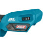 Аккумуляторный лобзик MAKITA XGT JV001GZ01 MAKPAC (без АКБ и ЗУ)