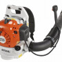 Бензиновая воздуходувка Stihl BR 200-D