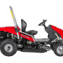 Мини-трактор Seco Crossjet 4x4 AC92/23H Briggs&Stratton