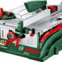 Дисковая пила Bosch PTS 10
