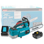 Аккум. пила цепная MAKITA LXT DUC204SF (АКБ 3 Ач + ЗУ)