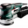 Эксцентриковая шлифмашина Metabo SXE 425 TurboTec