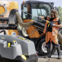 Аппарат высокого давления Karcher HDS 6/15 C