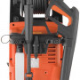 Аппарат высокого давления BLACK DECKER BX PW2700DTS-E