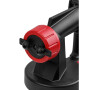 Краскораспылитель электрический WORTEX LX PS 0840 в кор.