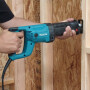 Сабельная пила MAKITA JR 3050 T в чем. + 3 пильных полотна