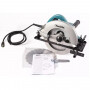 Циркулярная пила MAKITA  N 5900 B в коробке