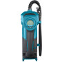 Аккумуляторный компрессор MAKITA XGT MP001GZ + АКБ 4Ач и ЗУ