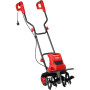 Культиватор электрический WORTEX RC 4015