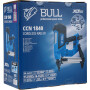 Аккум. гвоздезабивной пистолет BULL CCN 1840 в кор. XLTpro, SET (АКБ 4Ач + ЗУ)