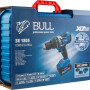 Аккум. дрель-шуруповерт BULL SR 1805 в чем. XLTpro (2 х 4Ач)