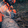 Бензопила Husqvarna 592XP