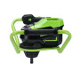 Землебур аккумуляторный Greenworks GC-AUGER 82V (без АКБ и ЗУ)