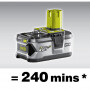ONE + / Фонарь RYOBI R18ALH (без функции Hybrid)