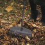 Грабли Fiskars Solid M (1063090)