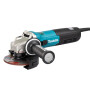 Одноручная углошлифмашина MAKITA GA5090X01 в коробке