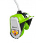 Снегоуборщик аккумуляторный GREENWORKS GD40SS (АКБ 5Ач + ЗУ)