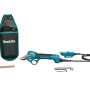 Секатор аккумуляторный MAKITA LXT DUP180Z в кор.