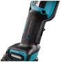 Аккум. углошлифмашина MAKITA XGT GA013GM101A в чемодане (АКБ 4Ач + ЗУ)