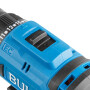 Аккумуляторная дрель-шуруповерт BULL SR 1803 XLTpro в коробке