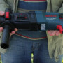 Перфоратор BOSCH GBH 2-26 DFR в чем + набор оснастки
