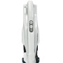 Аккумуляторный пылесос MAKITA XGT CL004GD101 (АКБ 2,5Ач + ЗУ)