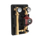 Насосная группа Grundfos HEATMIX M25 UPS 40 (99309083)
