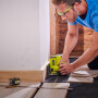 ONE + / Пила циркулярная RYOBI R18MMS-0 (без батареи)