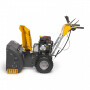 Снегоуборщик бензиновый Stiga 7276 PH