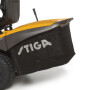 Садовый трактор STIGA ESTATE 9122 W