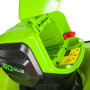 Аккумуляторная газонокосилка Greenworks GD60LM46HPK4 60V (АКБ+ЗУ)