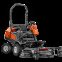 Райдер Husqvarna P 520D