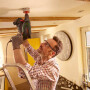 Дрель ударная BOSCH UniversalImpact 800 в чем.