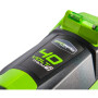 Снегоуборщик-снеголопата аккумуляторная GREENWORKS GD40SS30