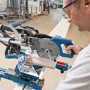 Дисковая торцовочная пила Bosch GCM 8 SJL Professional