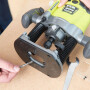 Фрезер Ryobi RRT1600-PK