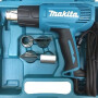 Термовоздуходувка MAKITA HG 5030 K в чем. + набор сопл