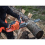 Аккумуляторная пила Husqvarna 340i XP (Без ЗУ и АКБ)